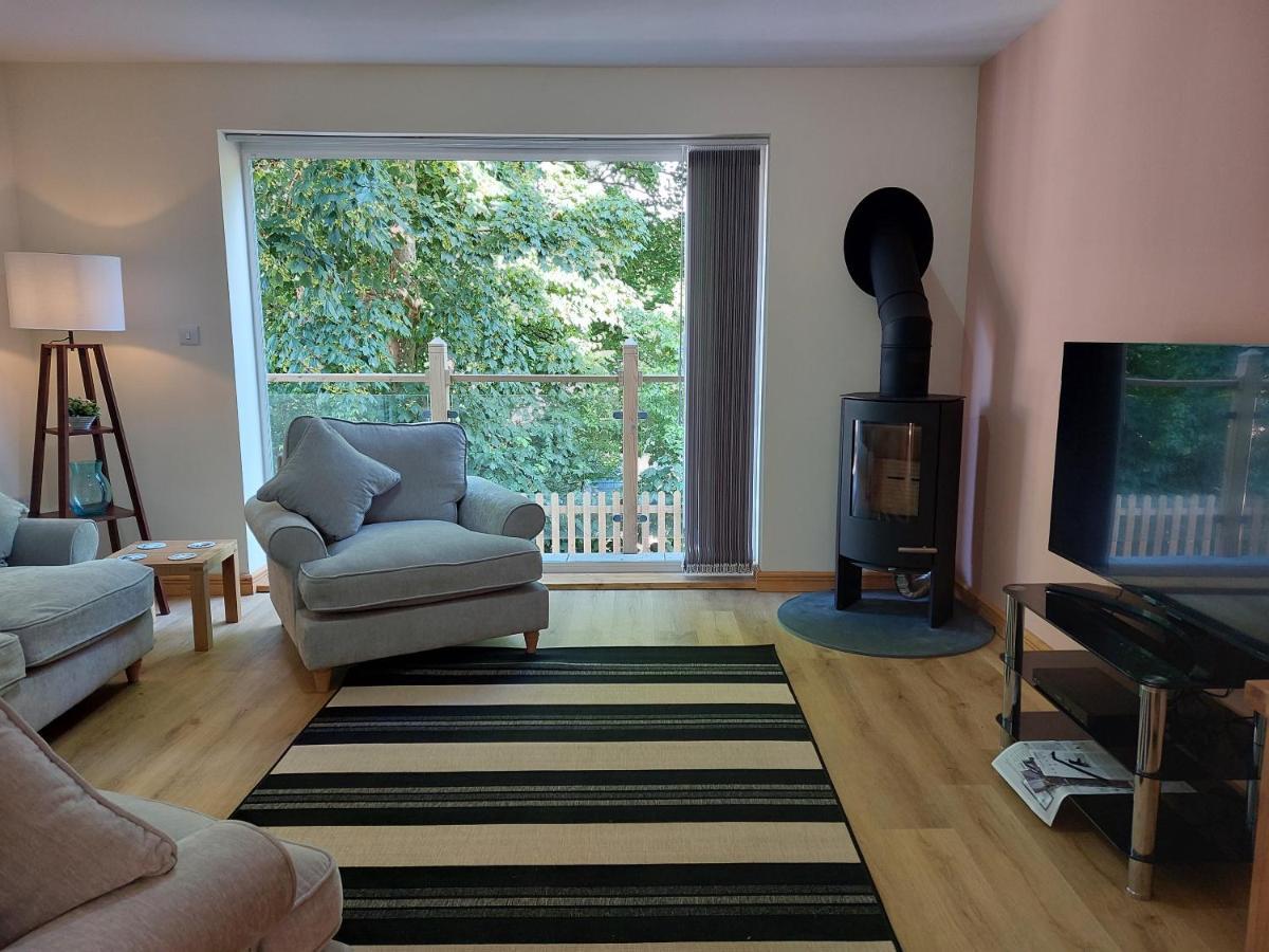 Two Bedroom Cottage - Country Lane -10 Min Walk To Perranporth Beach ภายนอก รูปภาพ