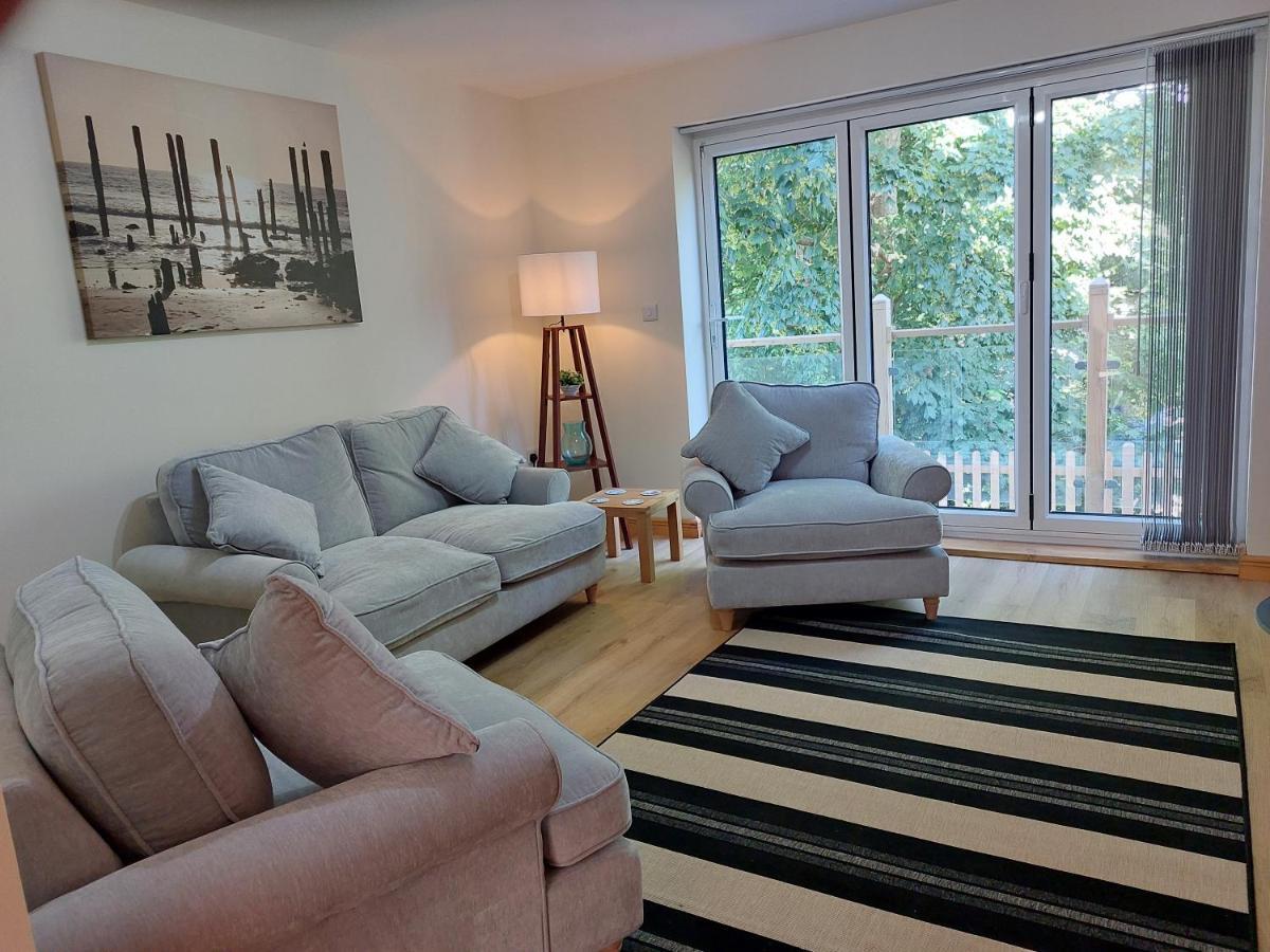 Two Bedroom Cottage - Country Lane -10 Min Walk To Perranporth Beach ภายนอก รูปภาพ